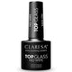 Claresa Claresa Top Coat Glass pas essuyer 5 ml