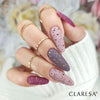 Claresa Claresa Top Coat Bubble Gold Mat pas d'essuyage 5 ml