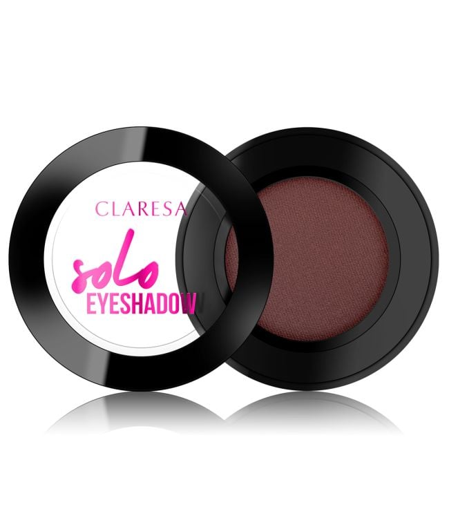 Claresa Claresa Solo Eyeshadow 103 Brownie