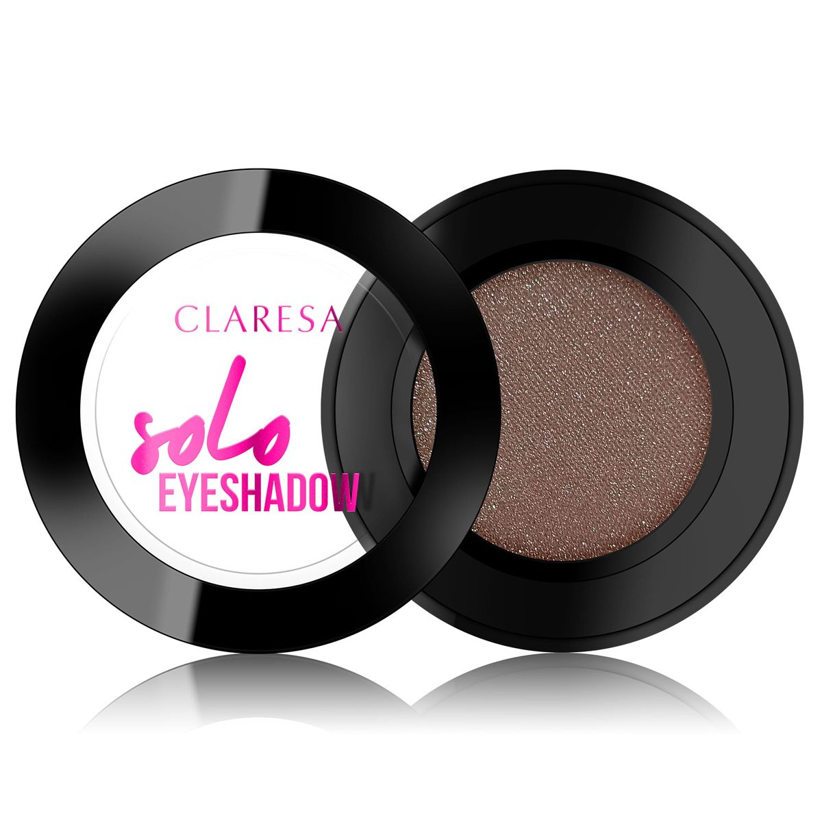 Claresa Claresa Solo Eyeshadow 105 Cola