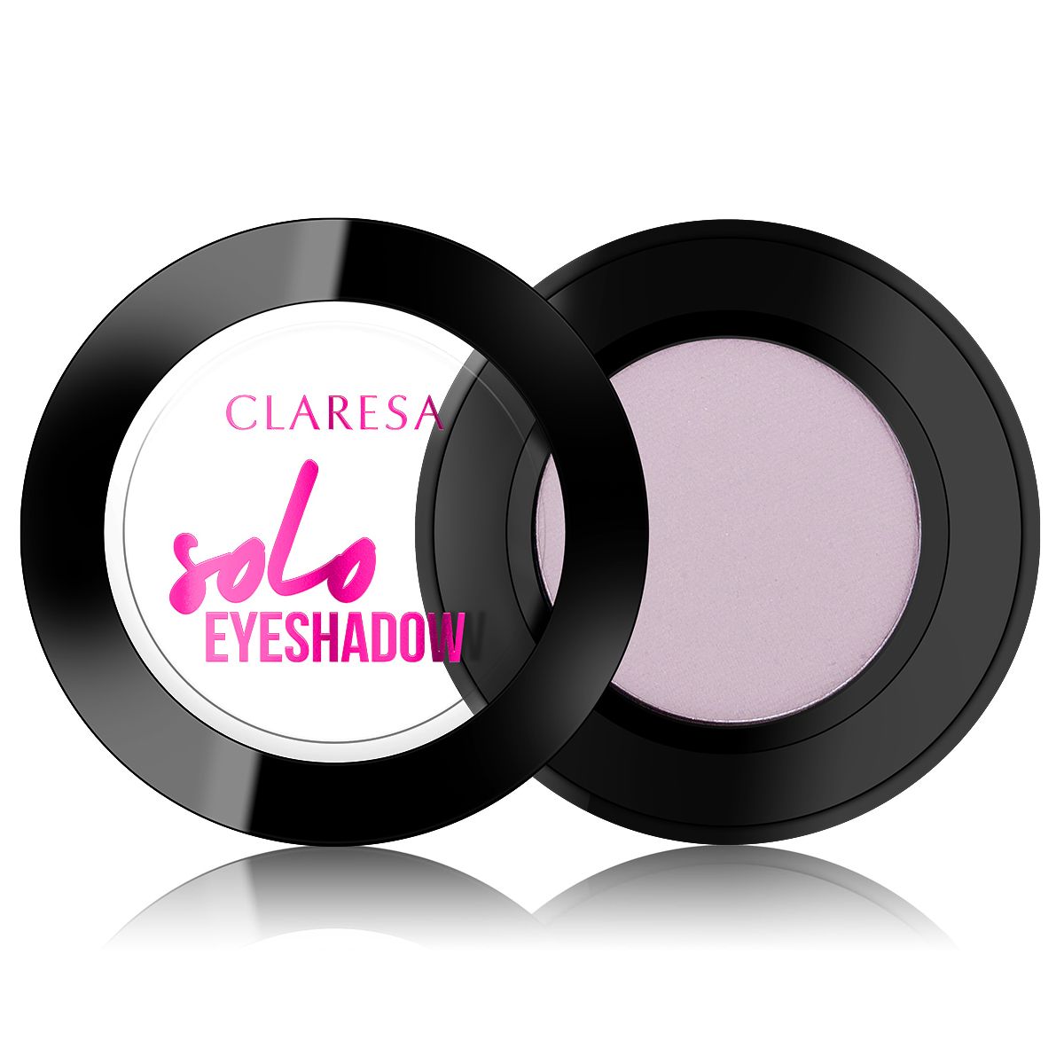 Claresa Claresa Solo Eyeshadow 107 Sophistiqué