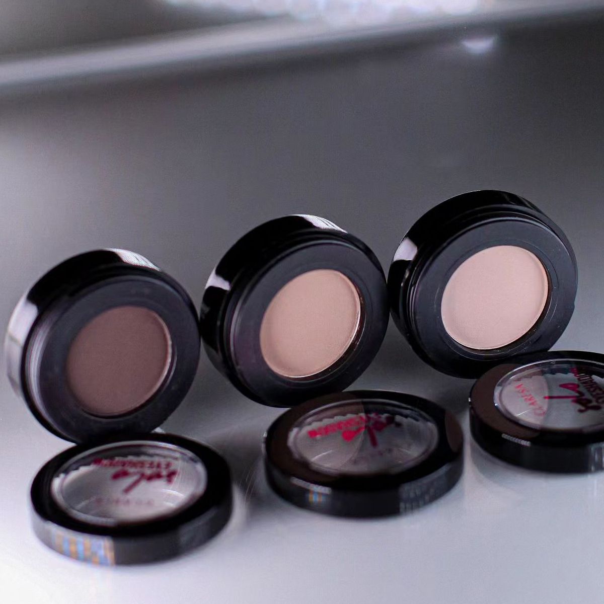 Claresa Claresa Solo Eyeshadow 108 Espresso