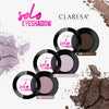 Claresa Claresa Solo Eyeshadow 108 Espresso