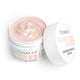 Claresa Claresa Gel en caoutchouc 2 rose doux 45gr.