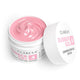 Claresa Claresa Gel en caoutchouc 4 Rose chaud 45gr.