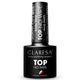 Claresa Claresa Top Coat Pas de glitter en argent 5 ml
