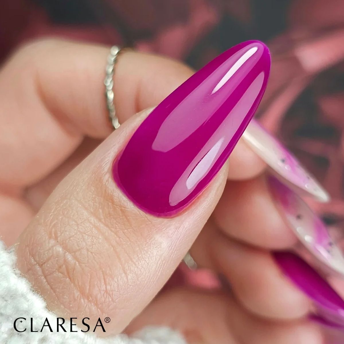 Claresa Claresa UV LED GELLAK 5ml Faire un souhait 3