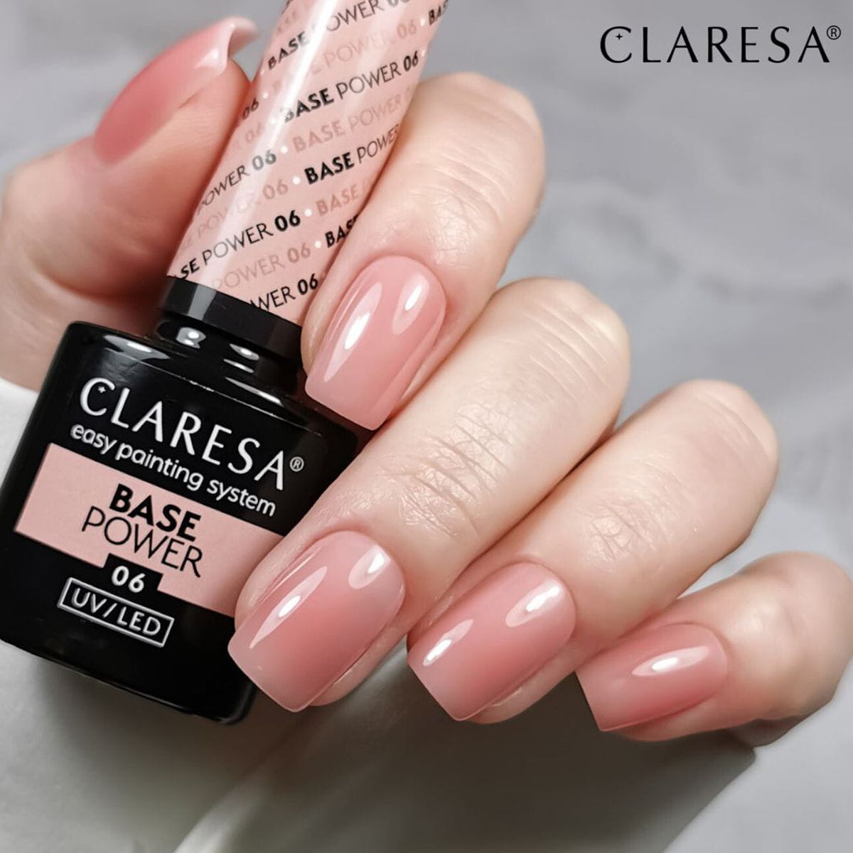 Claresa Claresa Basoat 6 5ml