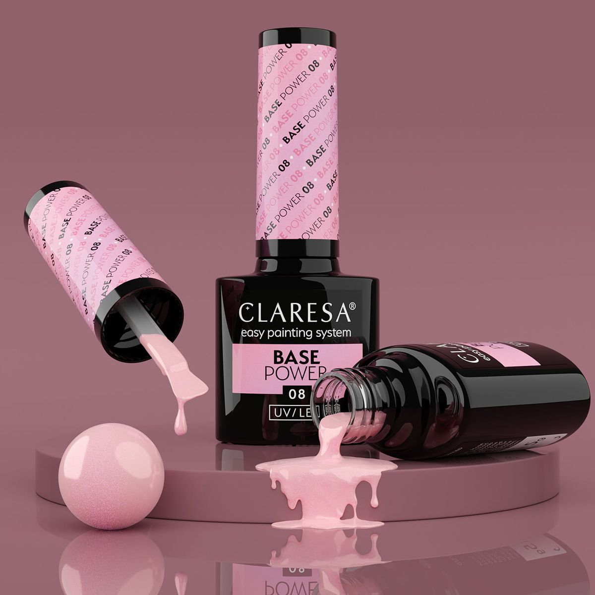 Claresa Claresa Basoat 8 5ml