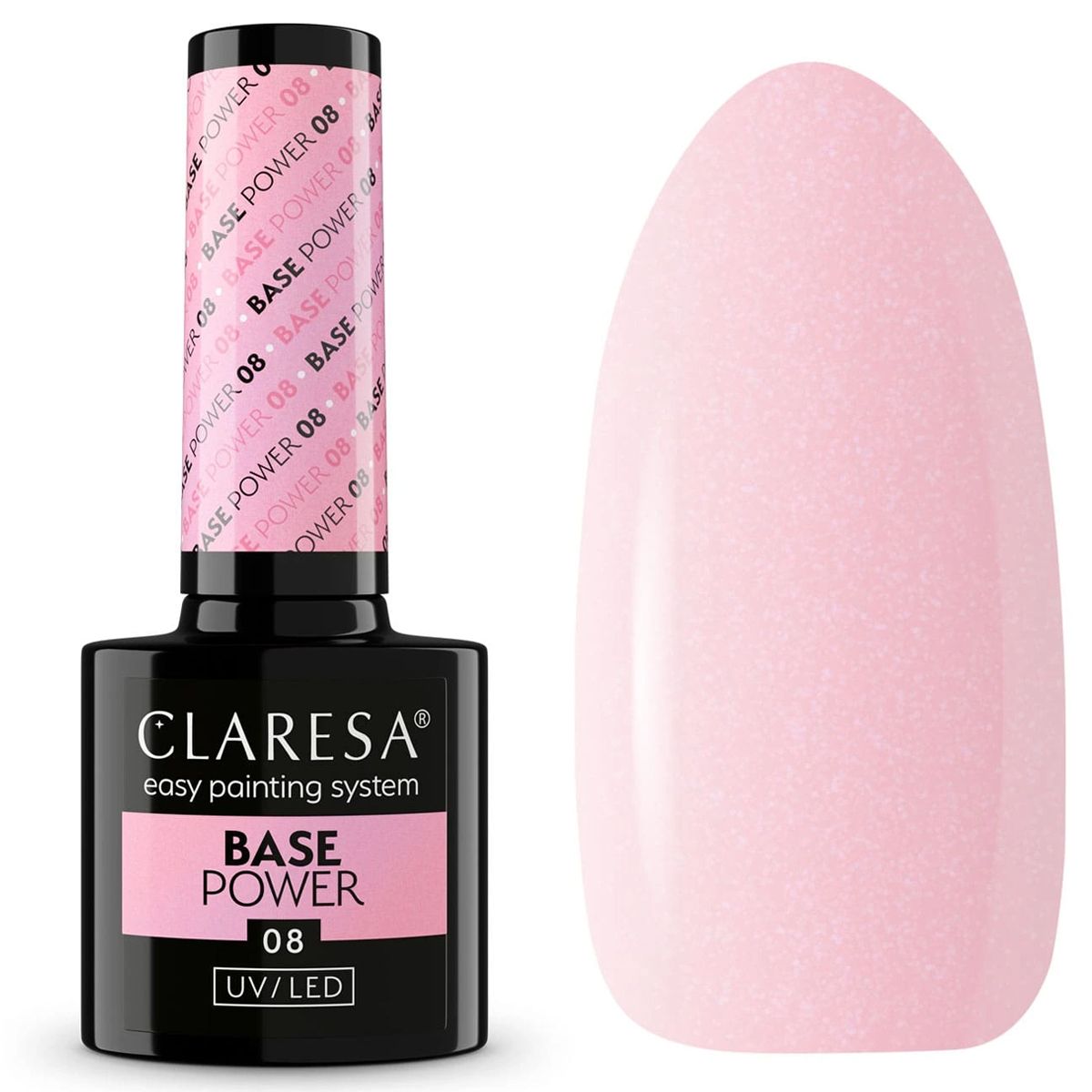 Claresa Claresa Basoat 8 5ml