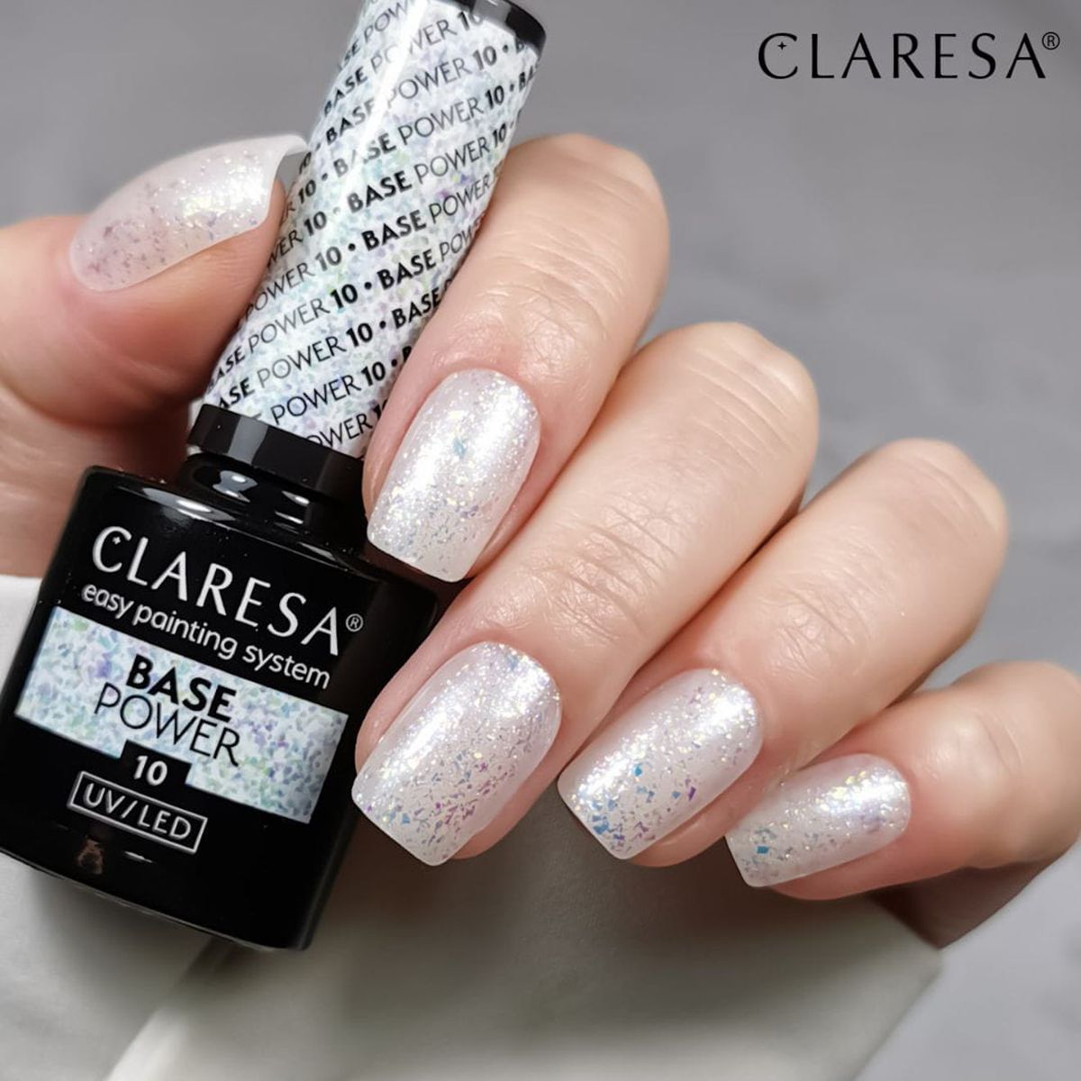 Claresa Claresa Basoat 10 5ml