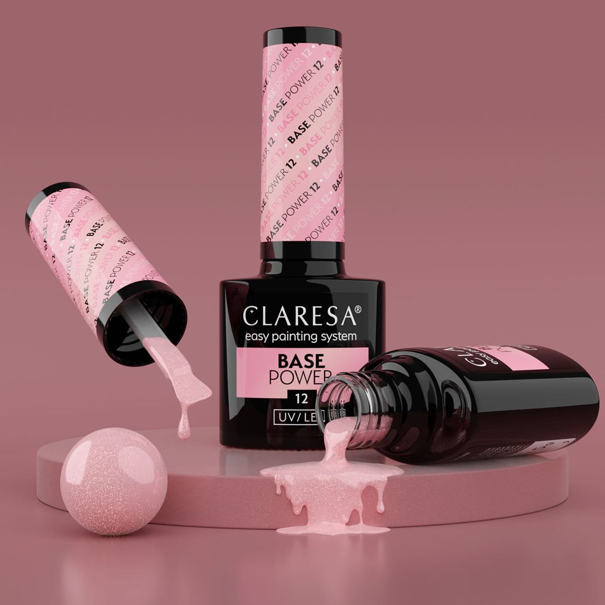 Claresa Claresa Basoat 12 5ml