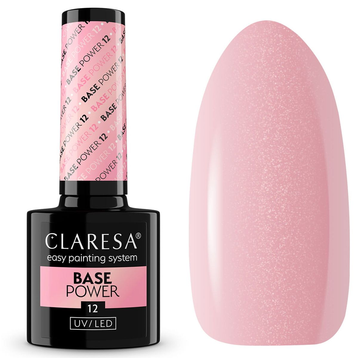 Claresa Claresa Basoat 12 5ml