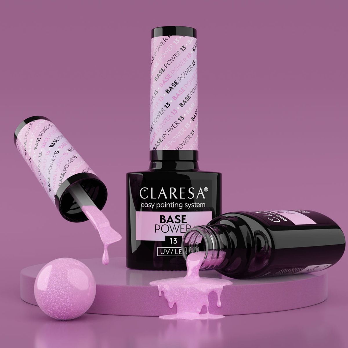 Claresa Claresa Basoat 13 5ml