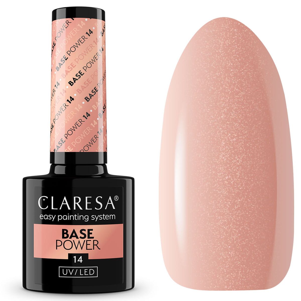Claresa Claresa Basoat 14 5ml