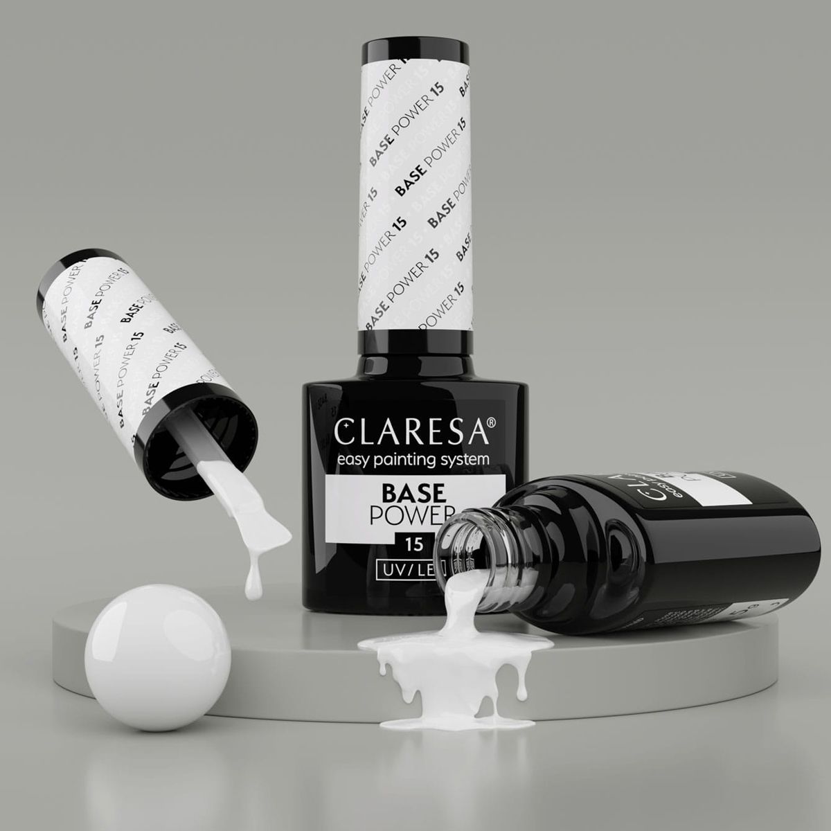 Claresa Claresa Basoat 15 5ml