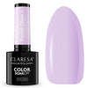 Claresa Claresa UV a conduit Gellak 5 ml pastel glam 4