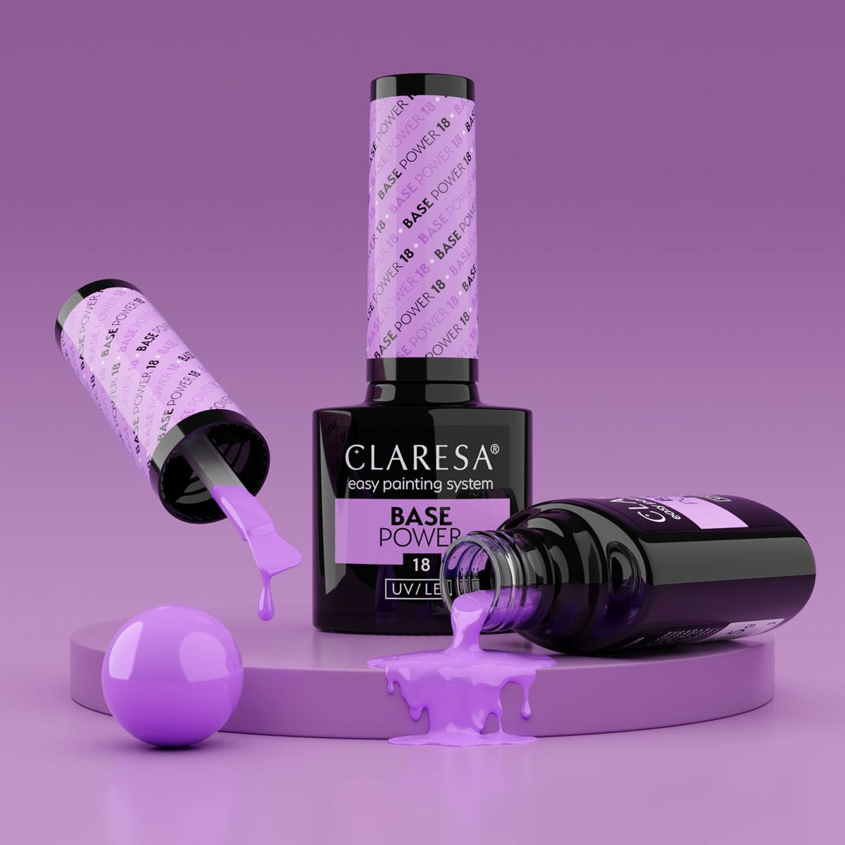 Claresa Claresa Basoat 18 5ml