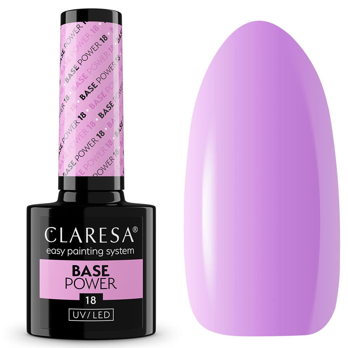 Claresa Claresa Basoat 18 5ml
