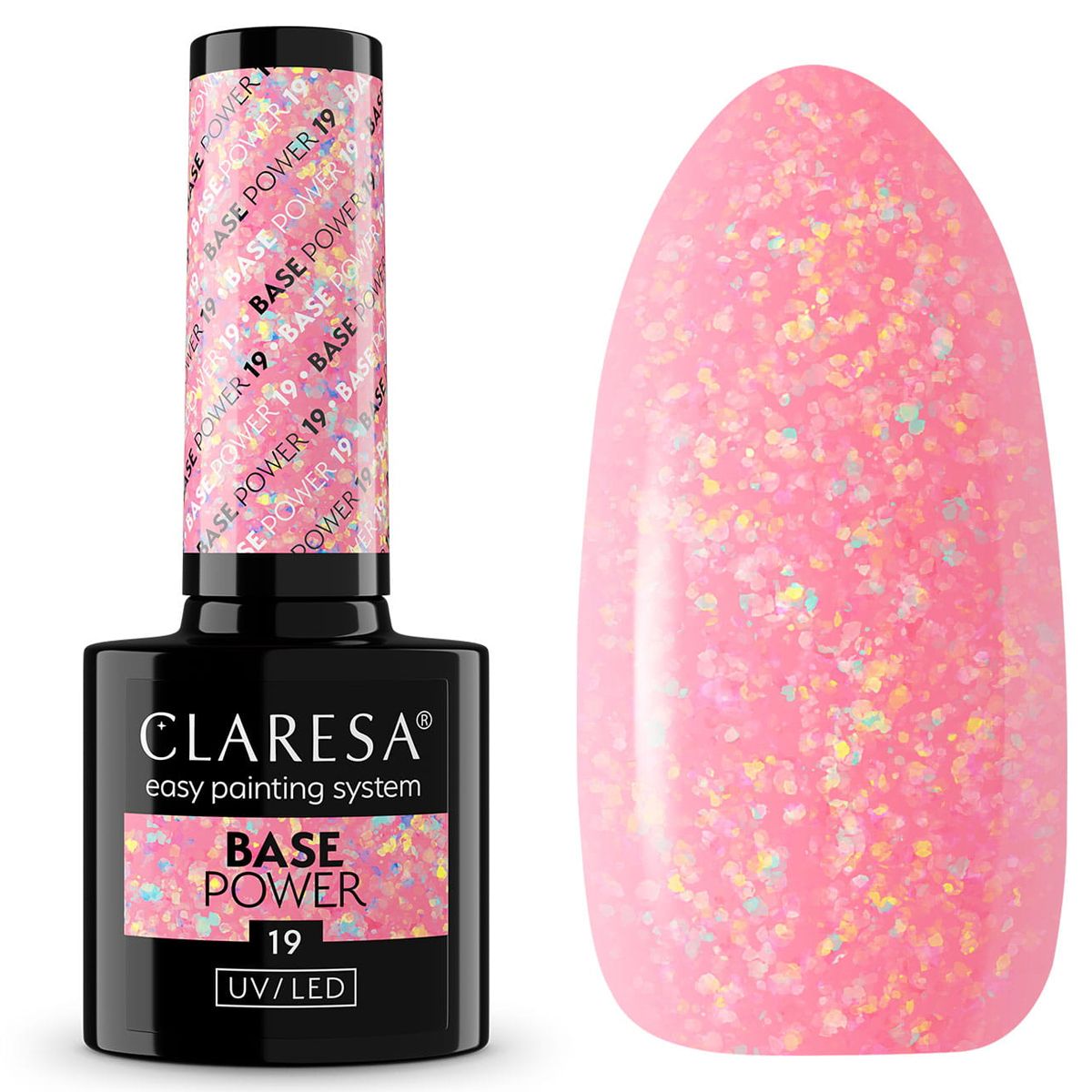 Claresa Claresa Basoat 19 5ml