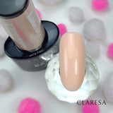 Base en caoutchouc Claresa 5ml 2 - afbeelding 3