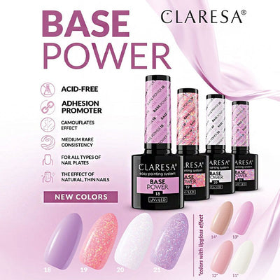 Claresa Claresa Basoat 20 5ml