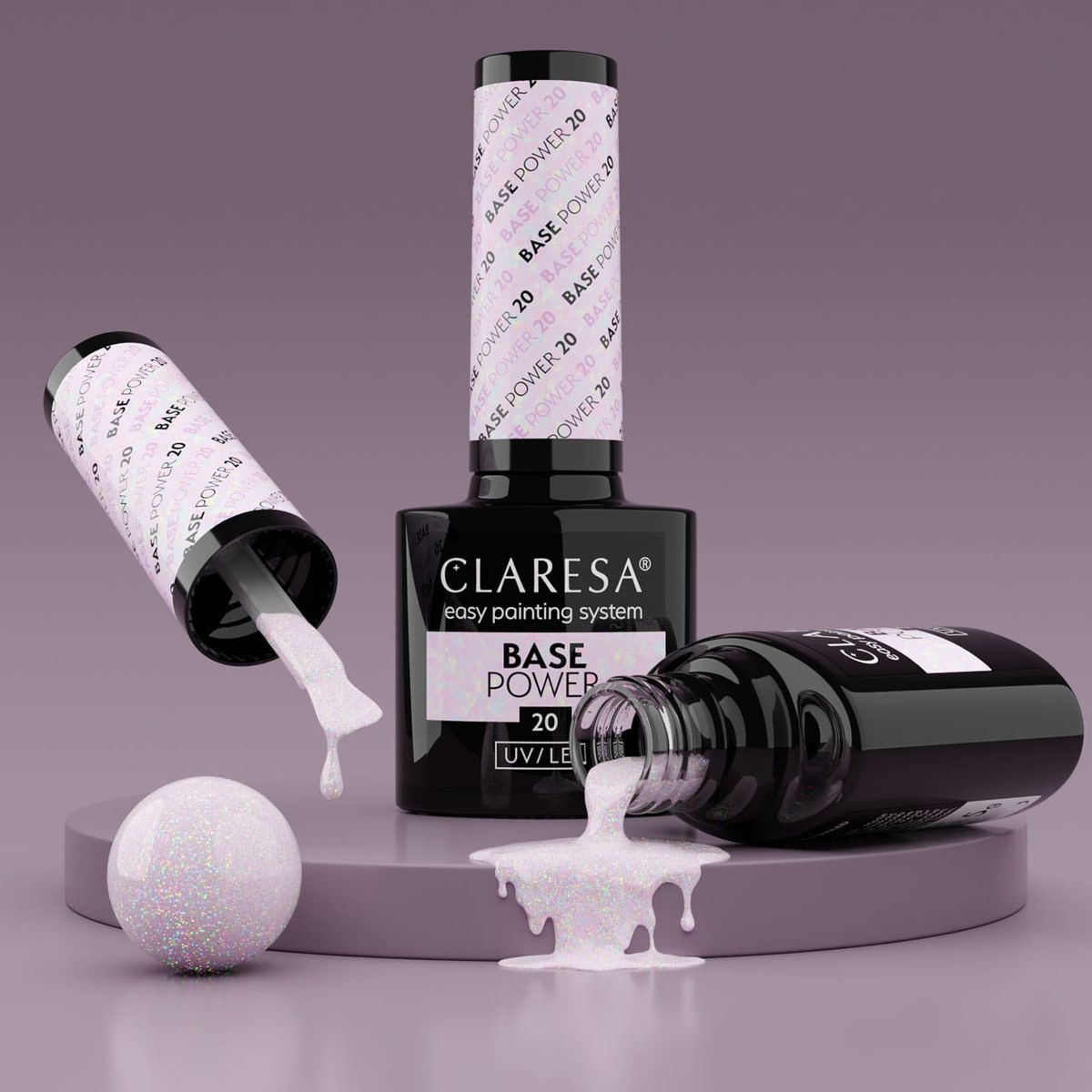 Claresa Claresa Basoat 20 5ml