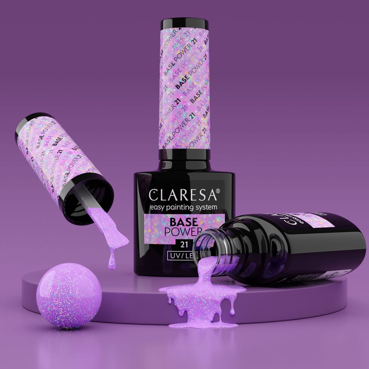 Claresa Claresa Basoat 21 5ml