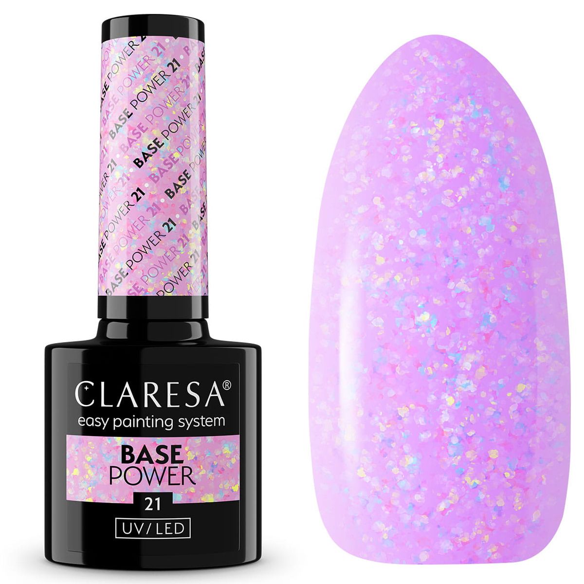 Claresa Claresa Basoat 21 5ml