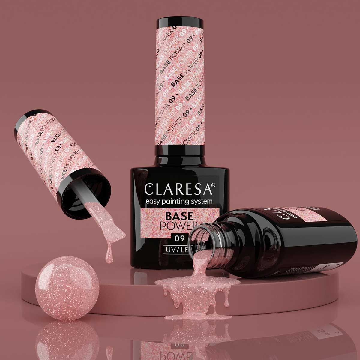 Claresa Claresa Basoat 9 5ml