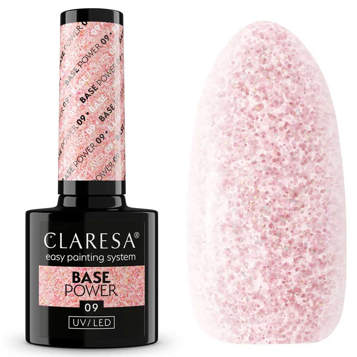 Claresa Claresa Basoat 9 5ml