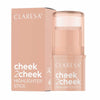 Claresa Claresa Highlighter Stick Cheek 2 joue 1 perle brillance