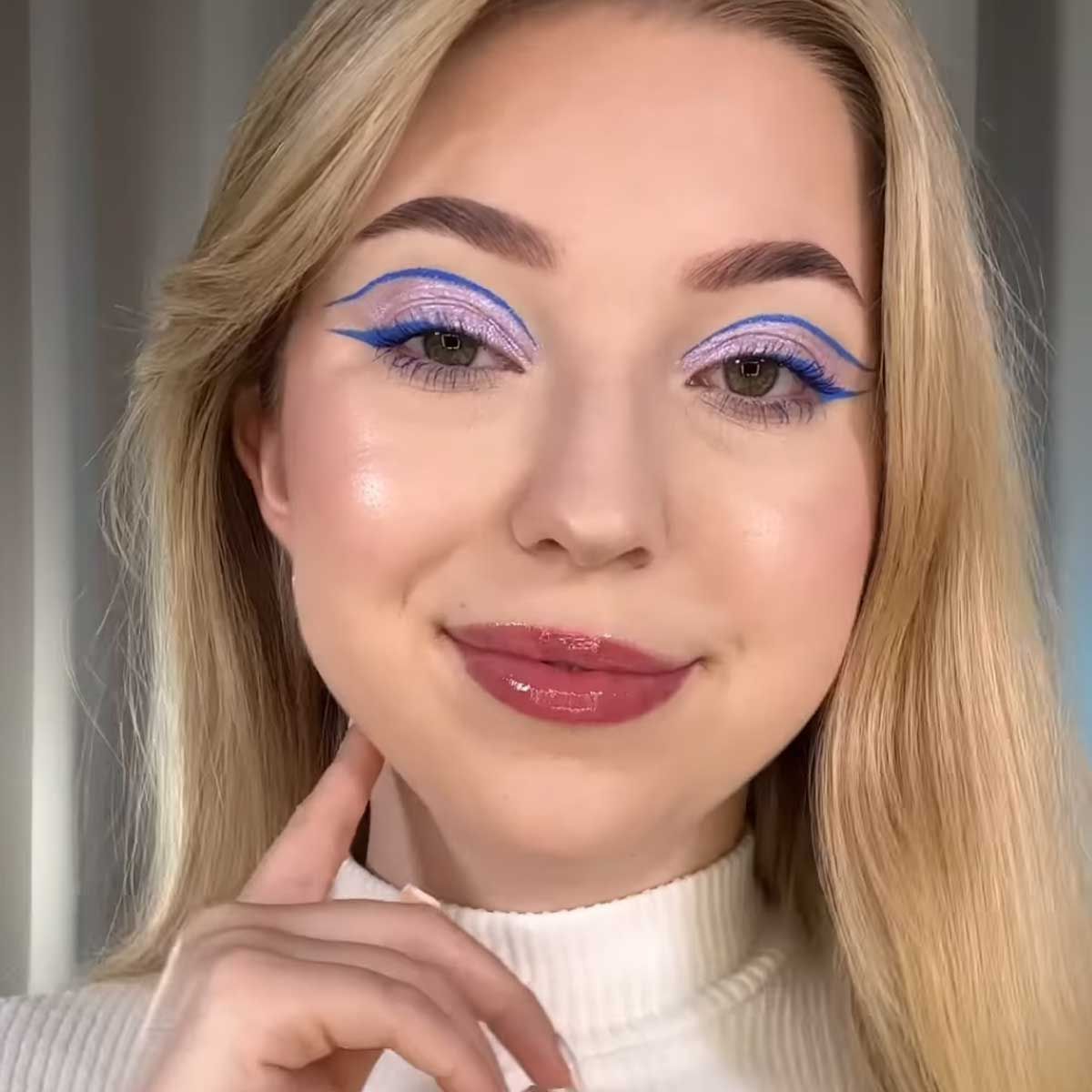 Claresa Claresa Highlighter Stick Cheek 2 joue 1 perle brillance