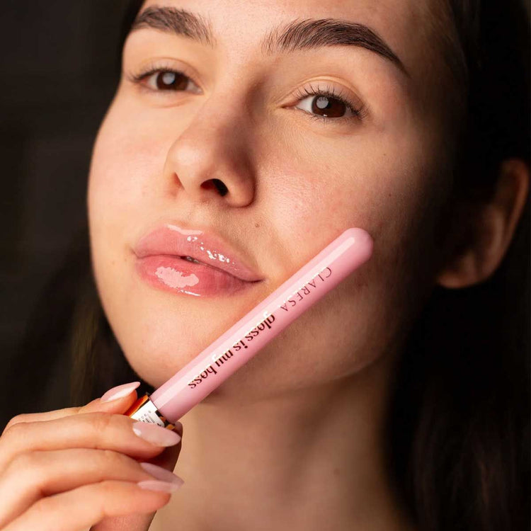 Claresa Claresa Lipgloss Gloss est mon patron 10 Businesswoman 5ml