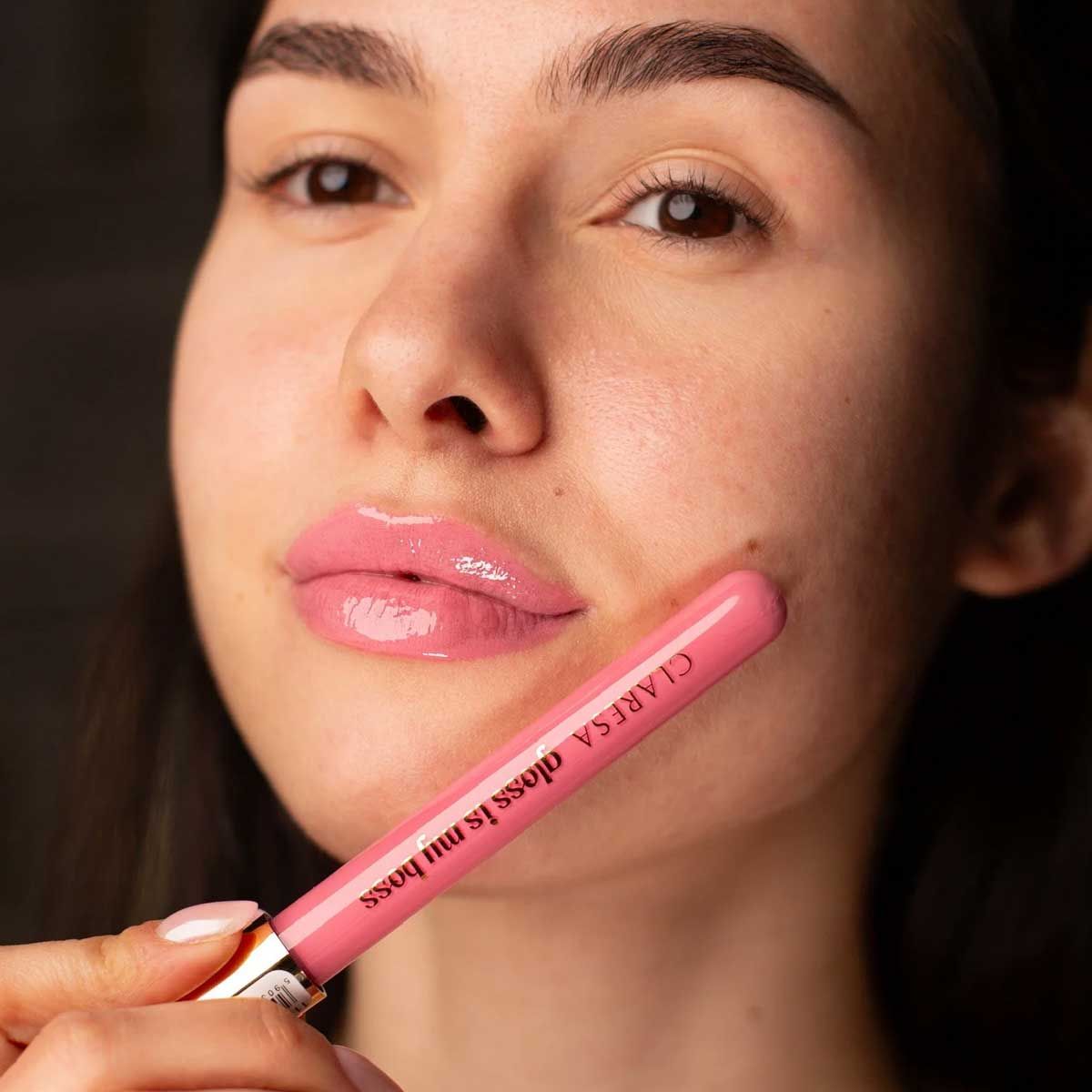 Claresa Claresa Lipgloss Gloss est mon patron 11 Lady Leader 5ml