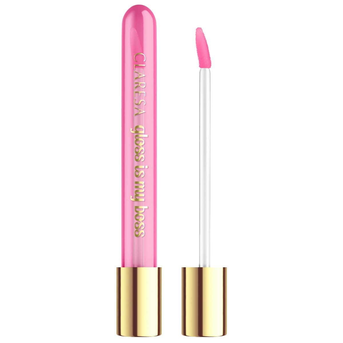 Claresa Claresa Lipgloss Gloss est mon patron 11 Lady Leader 5ml