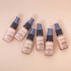 Claresa Claresa Liquid Perfection 2-en-1 Correcteur et fondation 101,5 Vanille 18gr.
