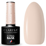 Base en caoutchouc Claresa 5ml 2 - afbeelding 1