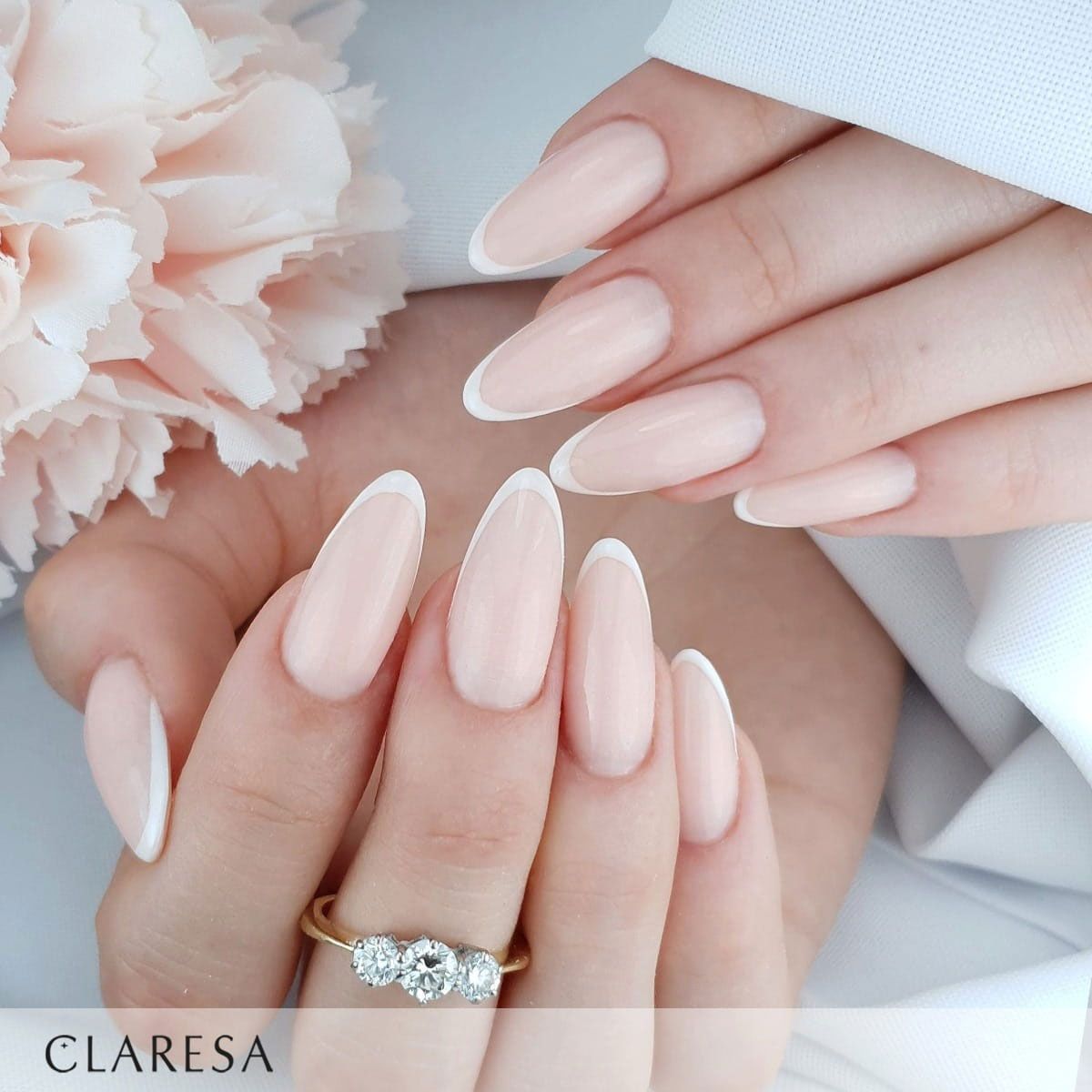 Claresa Claresa Base de base en caoutchouc 5 ml 3
