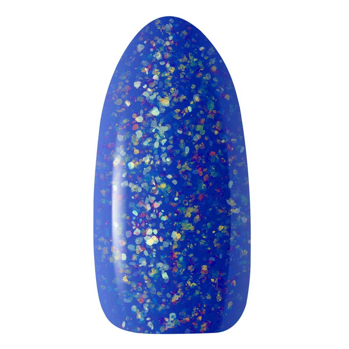 Claresa Claresa Rainbow Jello Base Coat Blue 5ml