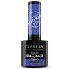 Claresa Claresa Rainbow Jello Base Coat Blue 5ml