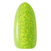 Claresa Claresa Rainbow Jello Base Base Lime 5ml