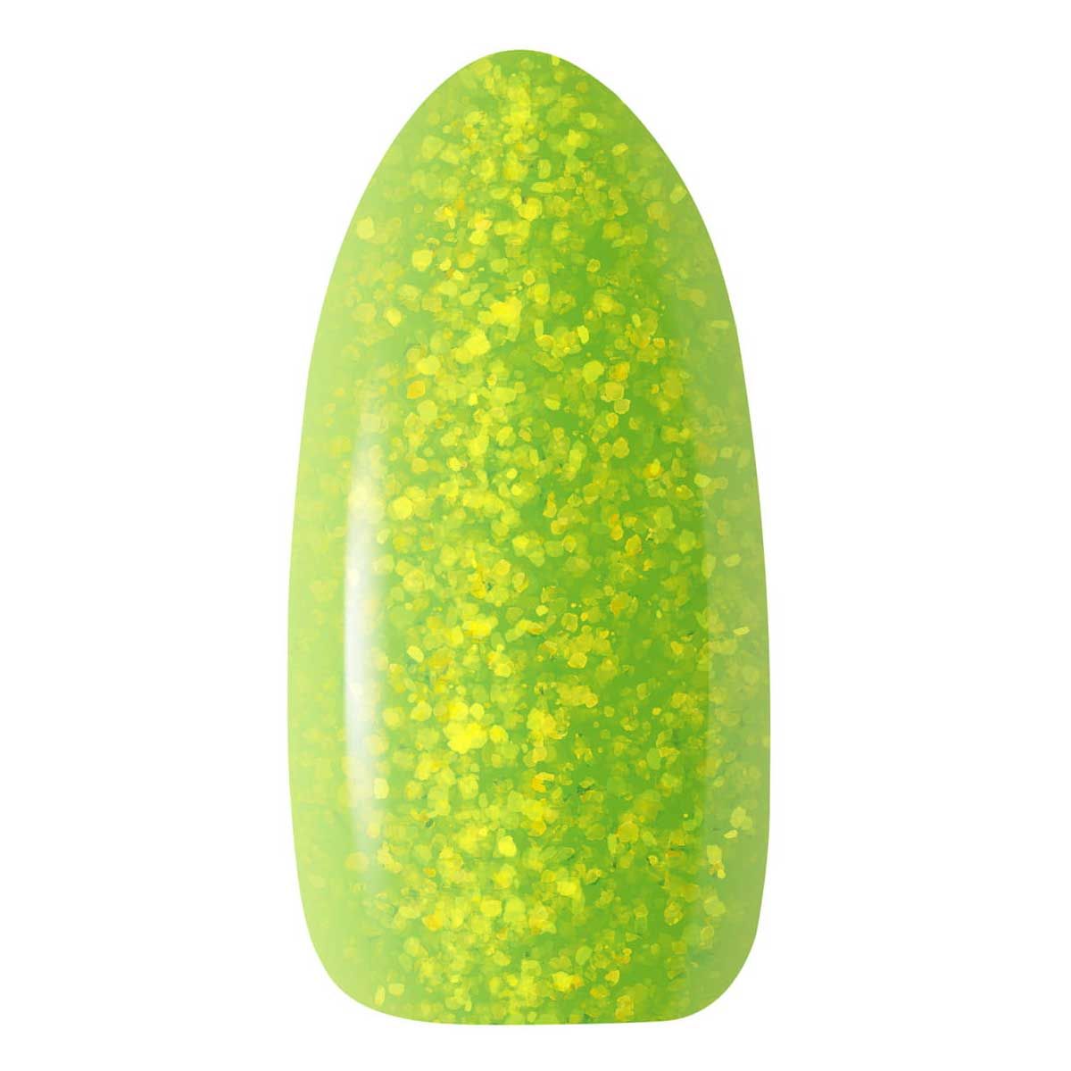 Claresa Claresa Rainbow Jello Base Base Lime 5ml
