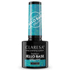Claresa Claresa Rainbow Jello Base Marine Marine 5ml