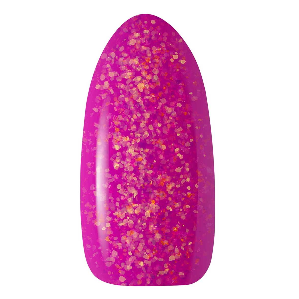 Claresa Claresa Rainbow Jello Base Coat Pink 5ml