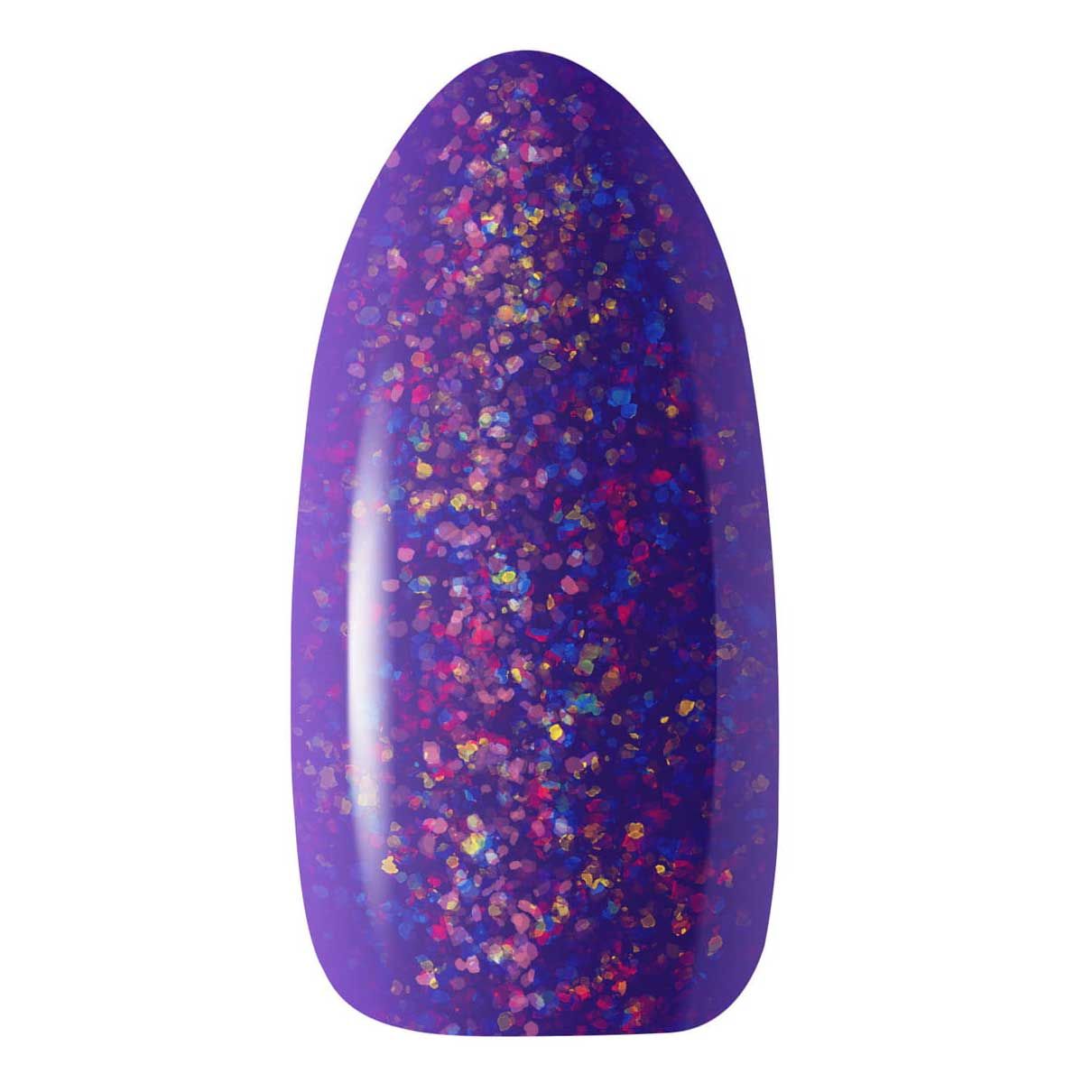 Claresa Claresa Rainbow Jello Base Base Violet 5ml
