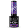 Claresa Claresa Rainbow Jello Base Base Violet 5ml