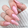 Claresa Claresa UV LED Gellak 5ml #lipglossnails 01