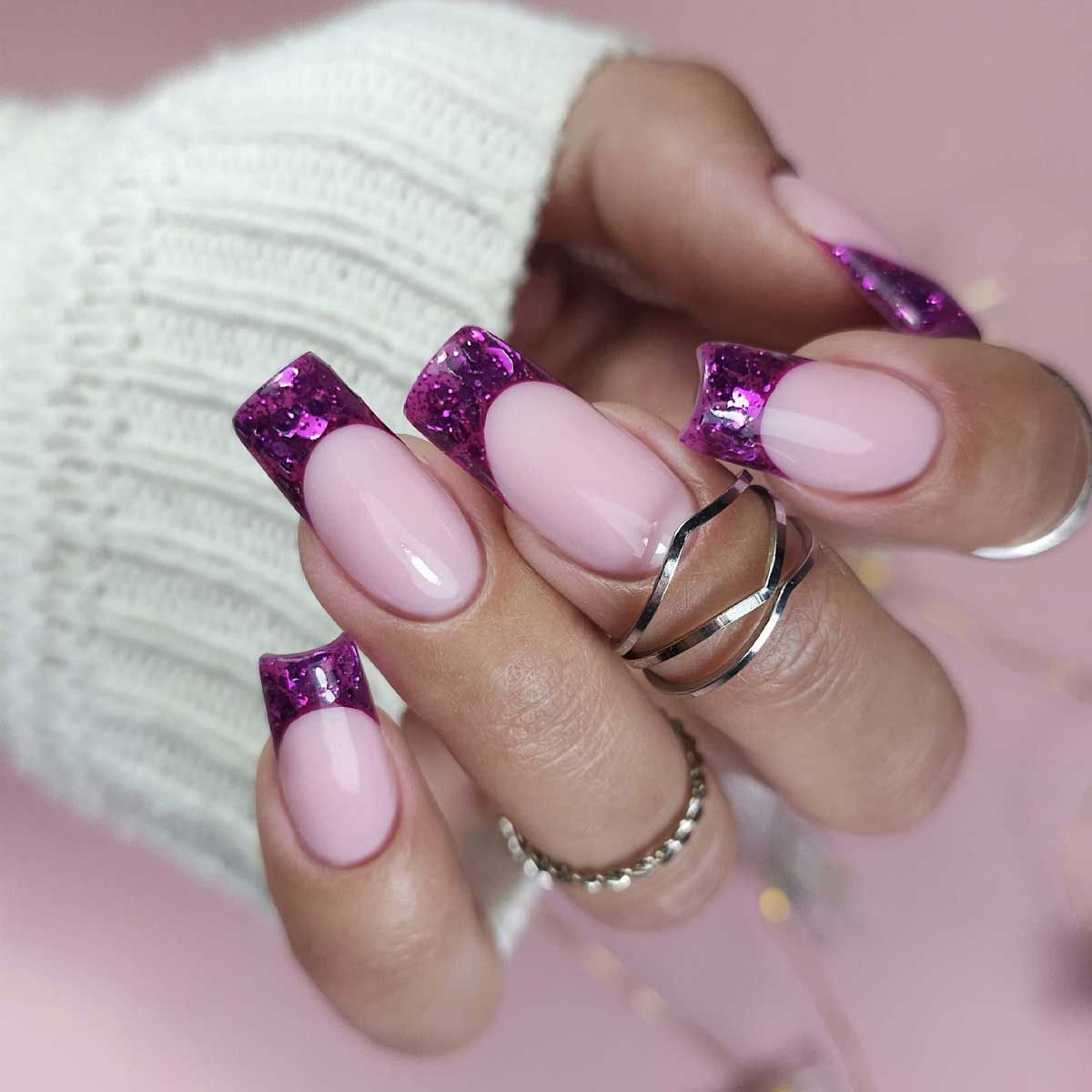 Claresa Claresa Megastar Pink UV LED Art Gel 10gr.