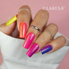 Claresa Claresa UV a conduit Gellak 5ml Funky Disco 3 Coral Twist